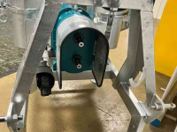 Manure pump Börger Mestpomp