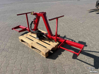 Other irrigation equipment and accessories  haspel uit trek bok