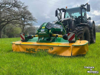Mower Malone Maaicombi