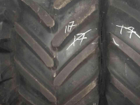 Wheels, Tyres, Rims & Dual spacers Michelin banden 650/65R38_540/65R28