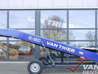 Conveyor Van Trier 5-80 BR Opvoerband