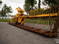 Mowing bucket  Herder mrlt 430 maaikorf Mähkorb cw 10 verlenggiek