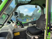 Telehandler Merlo 34.7