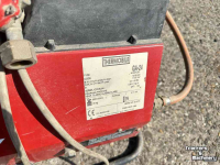 Storage ventilation systems Thermobile GA-24 KACHEL