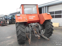 Tractor Steyr 1400