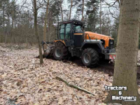 Tree Stumpplaner / Stumpscraper Doppstadt DT 38