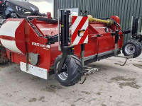 Onion harvester VSS FRU 3000 | VRU 2250 | 3 meter uienrooier