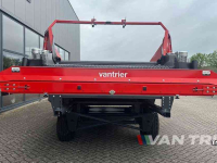 Receiving hopper Miedema MH240 Stortbak