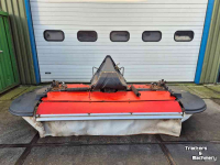 Mower Kuhn PPZ 321 F