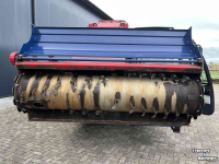 Self-propelled feed mixer Siloking Selfline 14 2215 zelfrijder voermengwagen