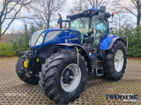 Tractor New Holland T 7.270