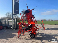 Tedder Kuhn GF 7902