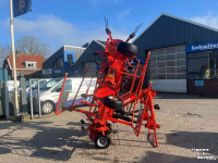 Tedder Kuhn GF 7902