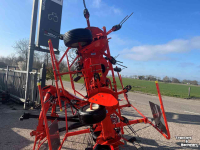 Tedder Kuhn GF 7902