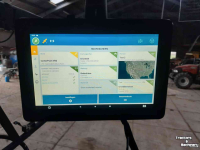 GPS steering systems and attachments Trimble GFX 1060