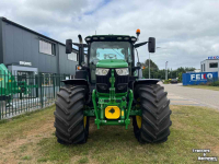 Tractor John Deere 6R185
