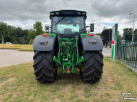 Tractor John Deere 6R185