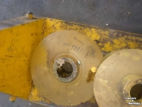 Other harvesters and accessories Laverda Variator
