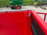 Dumptrailer Beco Super 1800