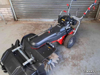 Sweepers and vacuum sweepers Limpar Pro 84