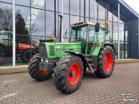 Tractor Fendt 312 LSA Turbomatik