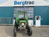 Tractor Deutz-Fahr 6007 2WD Tractor
