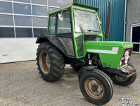Tractor Deutz-Fahr 6007 2WD Tractor