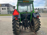 Tractor Deutz-Fahr 6007 2WD Tractor