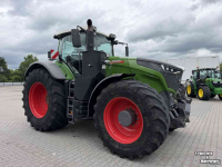 Tractor Fendt 1046 Profi Plus Gen2 2021 900/65R46 en 710/60R38!!!