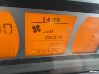 Tractor Fendt 1046 Profi Plus Gen2 2021 900/65R46 en 710/60R38!!!