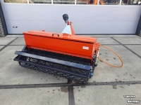 Seed Drill Combination Boxer SB-Z145 overtopfrees met zaaimachine    zaaifrees, zaaicombinatie