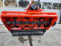 Seed Drill Combination Boxer SB-Z145 overtopfrees met zaaimachine    zaaifrees, zaaicombinatie