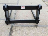 Other attachments and accessories  vkpv