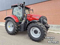 Tractor Case-IH Maxxum 145 Tractor