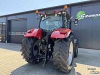 Tractor Case-IH Puma 150 CVX