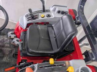 Horticultural Tractors Massey Ferguson MF 1740
