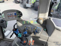 Tractor Fendt 714
