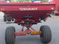 Fertilizer spreader Lely Centerliner SL