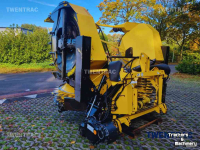 Cornhead New Holland 450 FIE Maisbek