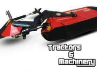 Mower Vicon Extra 340 Express