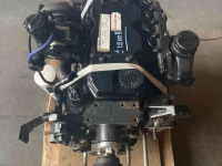 Engine New Holland T6 Tier 4B