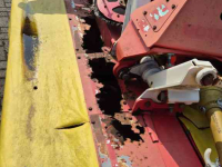 Mower Pottinger Novacat 306F Maaier
