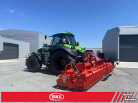 Rotary Harrow Maschio Toro Super Rapido 7000 Kreiselegge