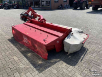 Mower Lely Splendimo 320 MC