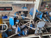 Other machines and accessories for the workshop and yard  ROCV Hydrotrainer 2