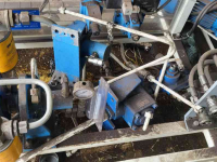Other machines and accessories for the workshop and yard  ROCV Hydrotrainer 2