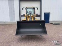 Wheelloader Volvo L35HT