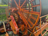 Irrigation hose reel Nettuno Regenhaspel