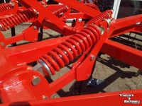 Cultivator GRS GRS-K30S Vleugelschaar cultivator