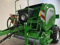 Balers McHale F5400 Bermen-pers